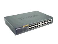 Switch 24 ports